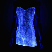 Lit Dress