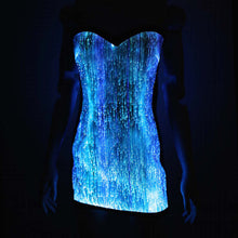 Lit Dress