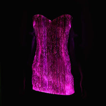 Lit Dress